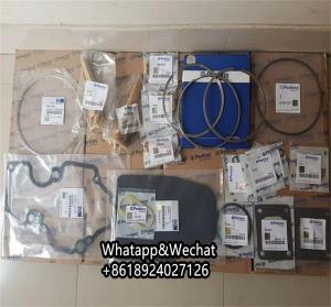 Quality 7E6755 Full Gasket Kit 7E-6755 Gasket 2795761 Cylinder 279-5761 Spare 3P0401 seals 3P-0401 wholesale