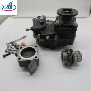 Quality Truck Spare Parts Transmission PTO Gearbox Power Take Off QH50 wholesale