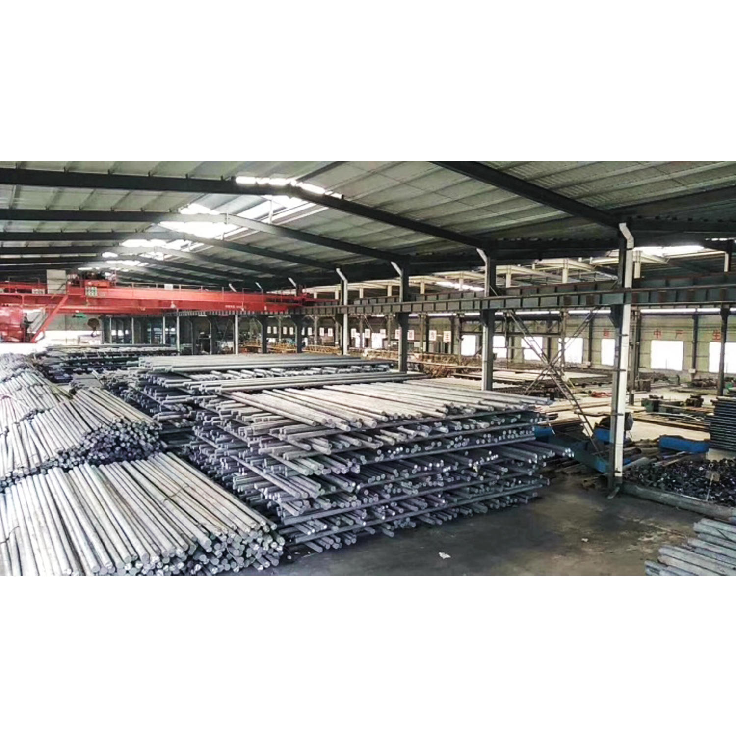 321 2mm Stainless Steel Rod Bar 3mm 6mm Stainless Steel Round Rod Metal Q345