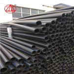 Plastic Industrial PE Mining Pipe Dn25mm - 1200mm Rodent Resistance
