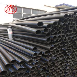 Quality Plastic Industrial PE Mining Pipe Dn25mm - 1200mm Rodent Resistance wholesale