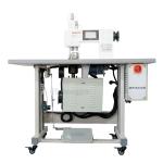 2000W Ultrasonic Sewing Machine 3 Inches Leather Sewing 1260x600x1300mm