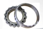 Eccentric Double Row Cylindrical Roller Bearing Skf Brass Cage RN205M