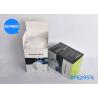 Buy cheap 4 Ply N95 Disposable Face Mask For Virus Portection / N95 Earloop Mask from wholesalers