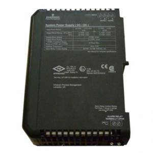 Quality Emerson VE4022 Delta V Module Profibus DP Interface Module Compact wholesale