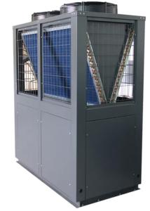 Quality Bio Pharmaceutical Swimming Pool Air Source Heat Pump Humidity Control wholesale