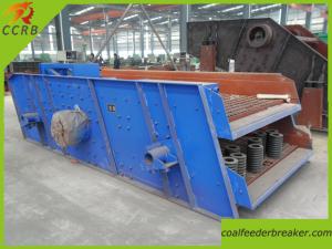 Quality Soil Screening Equipment wholesale