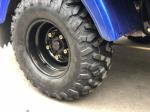 800W Water-Cooling Engine Hydraulic Dump Fuel Oil Tricycle Motorcycle for