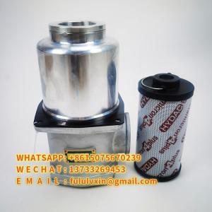 Quality Hedeke 0330R010BN4HC Filter Assembly RF-330x20 99% Efficiency wholesale