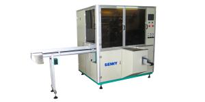 Quality Screen Printing Plastic Soft Tube Printing Machine Automatic 60-220mm 75mm wholesale
