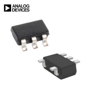 Quality AD8541ARTZ-REEL7 5.5V 1MHz Operational Amplifier Chip wholesale