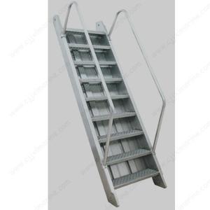 Quality Marine Cargo Hold Inclined Ladder wholesale