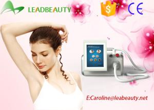Quality 808nm diode laser painfree hair removal beauty machie LB-DL808 wholesale