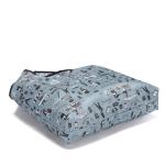 SHOPPING BAG FOLDABLE BAG TOTE BAG