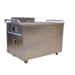 Commercial Restaurant Equipment Gas/induction Electric Griddles Grill Mobile