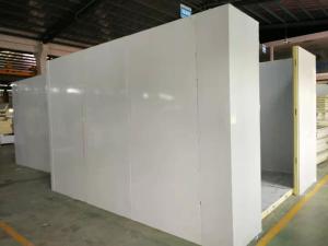 Quality Customized Meat Freezer Room Fruit Cold Storage Room 3 * 3 * 2.6M wholesale