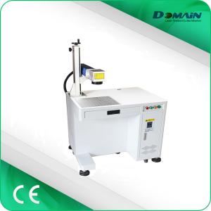Quality Fiber laser marking machine laser marker for electronic industry wholesale