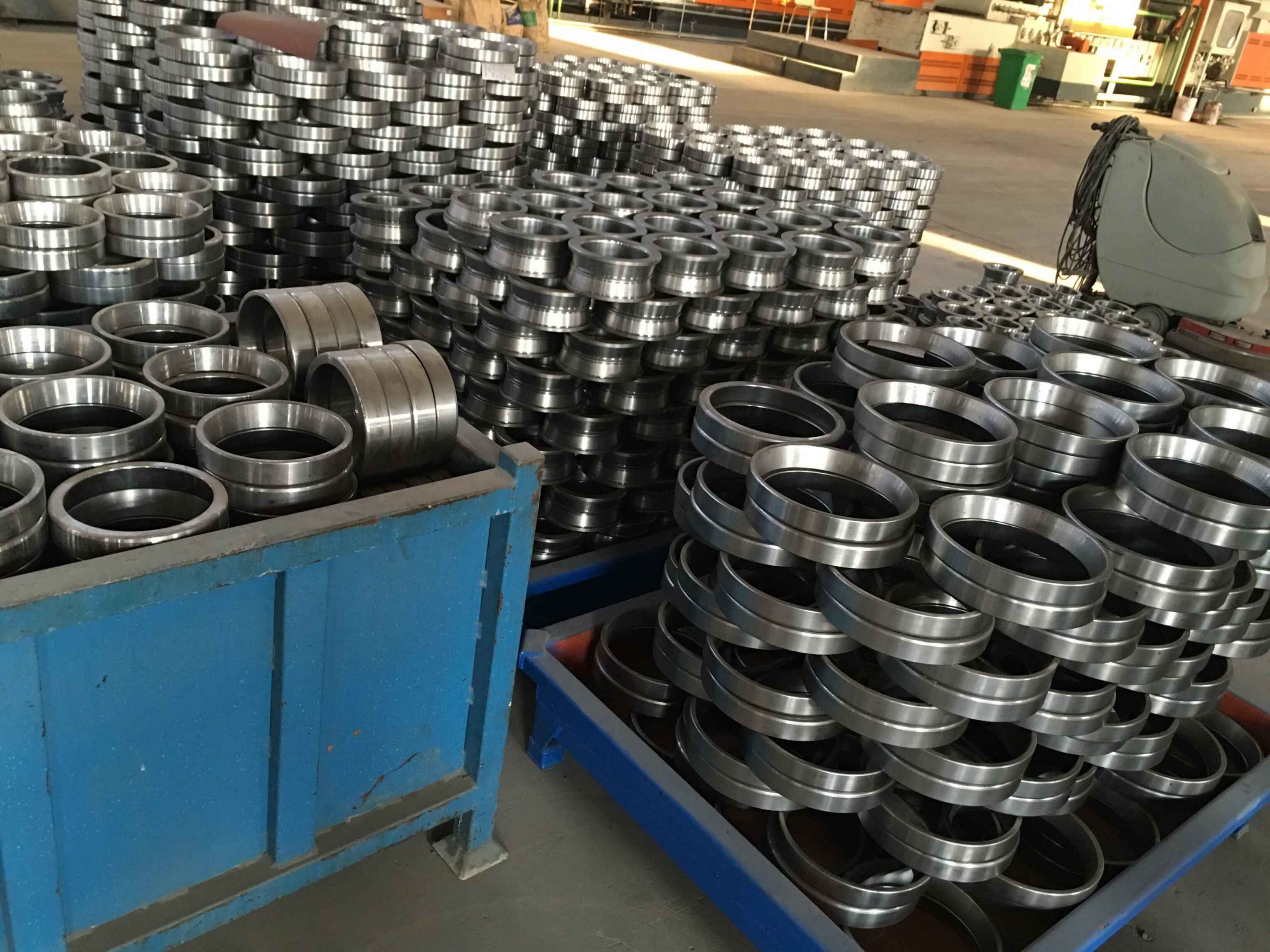 Single Carton Pack universal joint bearing Single Row 140mm ID GE140ES
