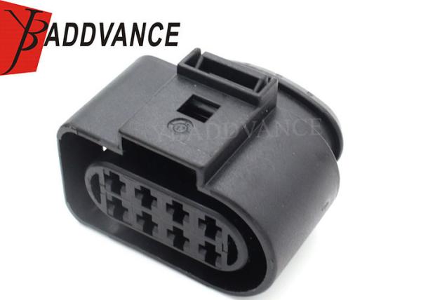 2.8mm Sealed FEP Automotive Connectors 8D0 973 734 1J0 973 734 8 Pin Female