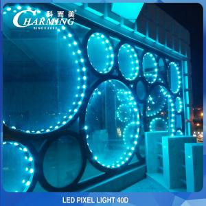 Quality Architectural 1.4W Building Facade LED Lighting Practical No Flicker wholesale
