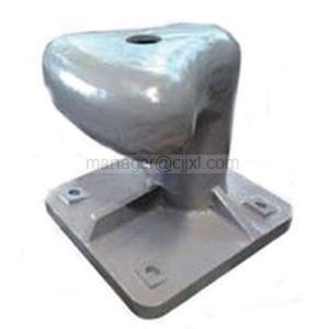 Quality Curved Bollard A wholesale