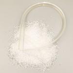 TPU Thermoplastic Elastomer Pellets Industrial Plastic Granules For Extrusion