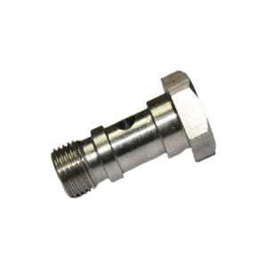 Quality Sandblasted Ra0.4 Cnc Aluminum Assembly Parts ISO2768 CNC Stamping Bending Parts wholesale