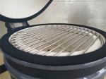 Kitchenware Dark Grey 12.5 Inch 31.8cm Small Ceramic Grill