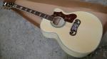 J200 single cut acoustic guitar SJ200N electric acoustic Guitar single cutaway