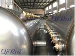 High Pressurised Stainless Steel Solar Water Heater with Solar Keymark