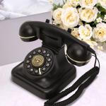 Occasion Guest Book Phone Rechargeable Voicemail Guest Book For Wedding