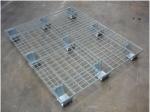 Direct factory of Carbon steel/ stainless steel/ aluminum stacking pallets