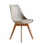 Restaurant Cafe Bistro 21.5KGS Dining Room Plastic Chair