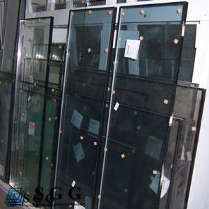 Quality low-e glass facade wholesale