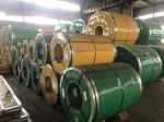 BA Food Grade ASTM 316L Stainless Steel Sheet Coil SS Sheet Coil Thickness 0.5