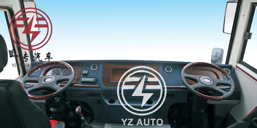 Small Medium Business Wagons with 2982L Displacement and 0.98 m3 Luggage Room Capacity