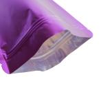 Matt Black MOPP 700g Aluminum Foil Mylar Bags