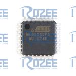 ATMEGA168PA-AU