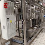 US 60000/Piece Energy Heat Sterilization Milk Pasteurizer 1 Piece Min.Order