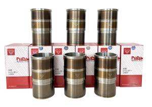 Quality 190-3562 Cylinder Liner Engine CATERPILLAR Engine Parts For Caterpillar C9 330D 336D wholesale