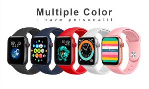 Quality Customized Fitness Monitoring Smartwatches 1.54 Inch Sleep Health Quick Charge Tracker wholesale