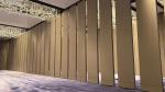 Office Building Temporary Partition Wall Soundproof ISO9001 Approved