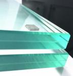 PVB & Spg Toughened Laminated Glass For Building
