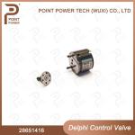 28651416 Common Rail Control Valve For Injectors 28437695 High Speed Steel