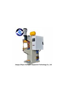 Quality 35KA 160KW Inverter Spot Welding Machine Types 600N Long Lasting wholesale