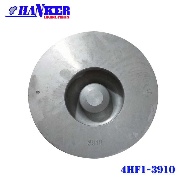 Ready To Ship Isuzu 4HF1 Engine Piston 5-87813-391-0 8-97176-656-0