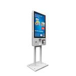 4096×4096 Resolution Bill Pay Kiosk With 32 Inch Touch Screen Reducing Lining