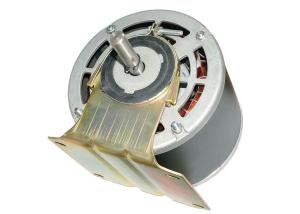 Quality Single/Double Shaft Universal Air Curtain Motor, Supermarket Air Door Replacement Motor wholesale