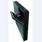 Fixed Outdoor Front Service LED Display Easy Installation Good Weather