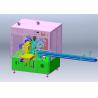 Buy cheap Full Automatic Screen Printing Machine for Cosmetic Plastic Tube from wholesalers